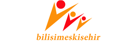 Bilişim Eskişehir Logo